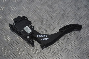 Педаль газа 6q1721503b skoda fabia i универсал 1.9tdi фото №1