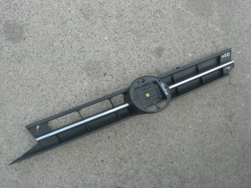 Решётка радиатора решётка vw polo 2gs853651a варшава фото №1