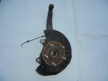 Поворотна опора ліва ступиця jeep grand cherokee wk2 3.0 фото №1