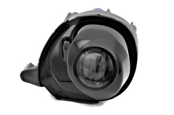 Mazda 3 2 6 cx-3 cx-5 2017- галоген led лівий новий фото №1