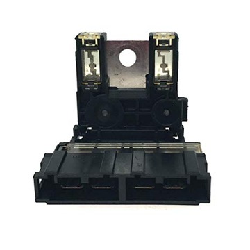 Предохранитель nissan navara d40 pathfinder 05- 24380-89914 фото №1