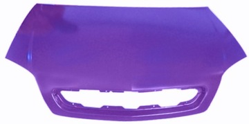 Opel vectra c signum 01-05 капот новый каждый цвет фото №1