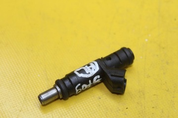 Інжектор vw passat b5 fl 2.0 b 06b133551t фото №1