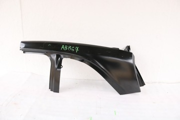 Opel adam стійка лівий зад обшивка дахові фото №1