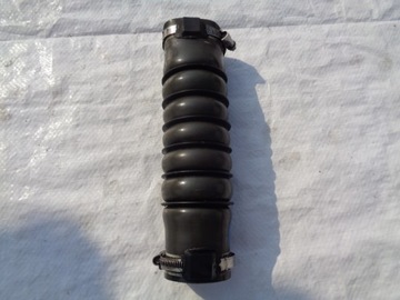 Труба шланг сніговик peugeot 508 citroen c5 1.6 hdi фото №1