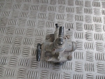 Клапан przekaźnikowy mercedes axor mp ii 05-10r фото №1