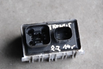 Transit mk8 реле свечей накаливания cc1112b53ab фото №1