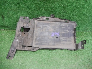 Основание акумулятора peugeot 308 t9 фото №1