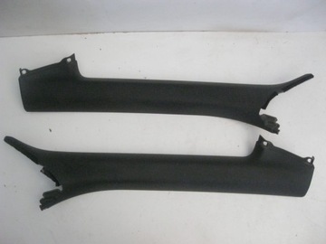 Audi a5 8f защита стойка правого 8f0867234b фото №1