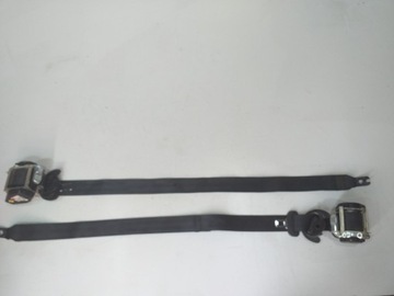 Vw passat b8 подушка безпеки pas ремені безпеки фото №1