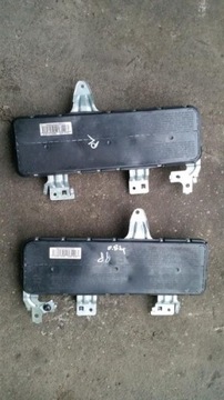 Air bag подушка безопасности mercedes c w203 cou eu фото №1