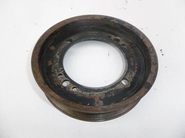 Колесо пасове віскоза вентилятора magnum dxi 13 фото №1