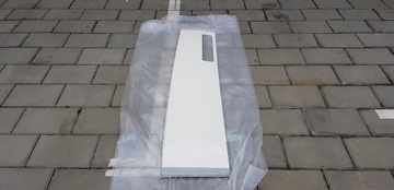 Daf xf 105 обтікач спойлер закабінний праві 1740450 фото №1