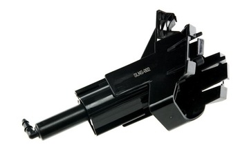 Распылитель фара правые nissan qashqai 07- фото №1