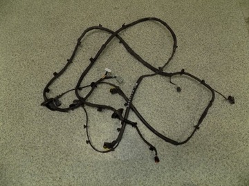 Volvo 17r s90 жгут установка подвешивание зад фото №1