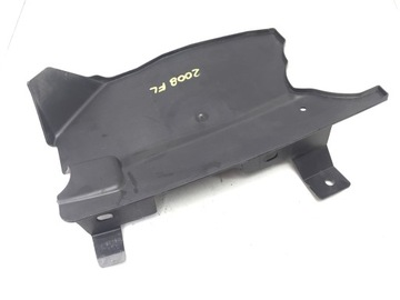 2008 рестайлінг захист колеса шківний 1.6thp 9675426280 фото №1