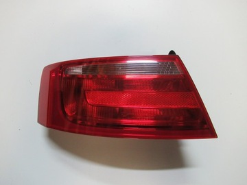 Лампа лівий зад audi a5 8t 8t0945095 фото №1