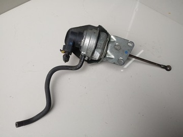 Opel insignia 2.0 cdti 160km актуатор турбонаддува турбіни фото №1