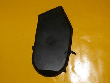 Крышка защита распределительный вал правая audi a8 d2 3.3 tdi фото №1