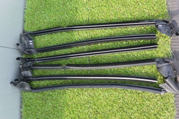 Vw passat cc планка накладка скла 3c8839471c фото №1