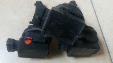 Volvo катушка зажигания 9125601 s60 v70 xc70 xc90 фото №1