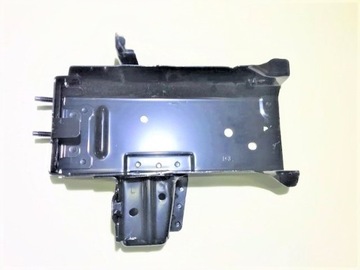 Лонжерон зона зминання infiniti fx35 fx30 fx50 фото №1