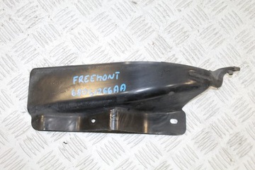 Захист металева fiat freemont 68061266aa фото №1