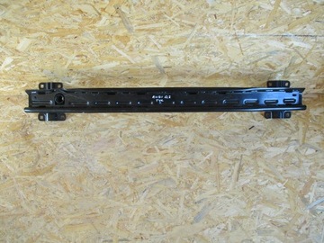 Балка бампера зад задняя audi q2 81a807309a фото №1