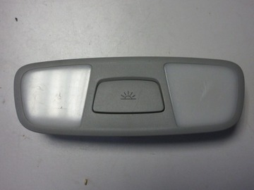 Audi q3 лампа освітлення кабіни 8u0947111 et1 фото №1