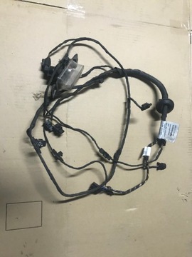 Vw tiguan i джгут бампера pdc зад 5n0971104ab фото №1