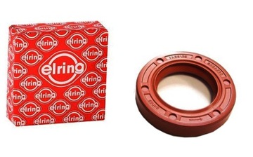 Сальник сальник вал распределительный вал opel фото №1