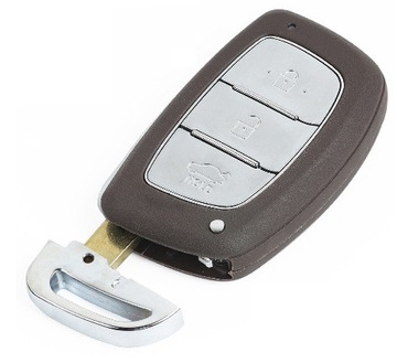 Ключ pilot hyundai tucson 2015+ 95440-d3000 фото №1