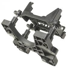 Держатель датчик радара 3q0998561 passat b8 superb фото №1