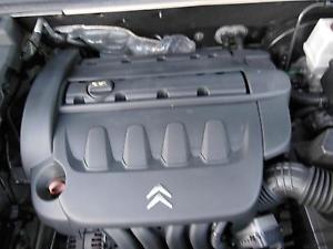 Двигатель комплект jumpy expert 2.0 16v ew10 rfh 08r фото №1