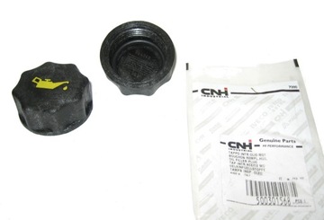 Кришка заливання масла fiat ducato 2006- фото №1