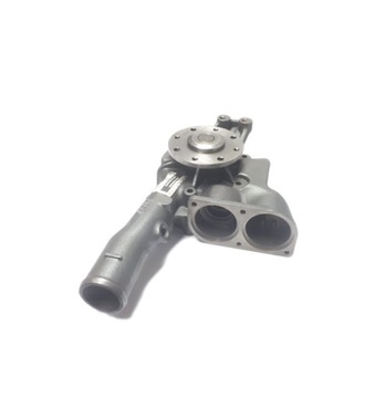 Насос воды dolz mercedes atego 2 axor 2 унимог фото №1