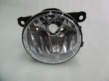 Dacia доккер - галоген правые фото №1