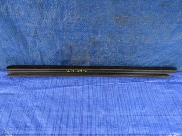 Прокладка левая левый перед дверь toyota chr c-hr фото №1