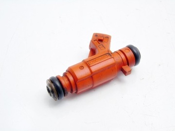 Інжектор 1.6 16v 307 206 207 c3 c4 partner c2 фото №1