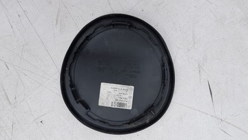 Audi tt заглушка підлоги w багажник 8j0803961 фото №1