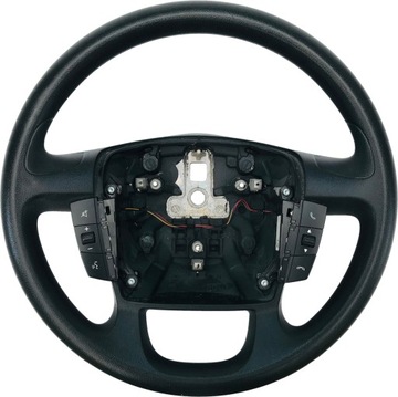 Citroen jumper ii кермо мультифункція 2015 r.+ фото №1