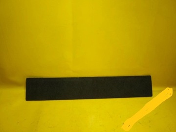 Range rover vogue l 322 заглушка боковина багажника фото №1