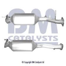 Фильтр dpf volvo c30 фото №1