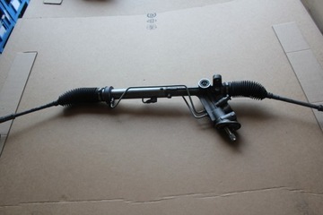 Рейка рульового управління трансмісія seat ibiza fr vw 6r1023055k фото №1