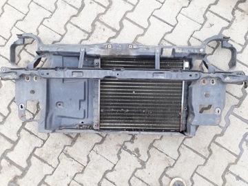 Pas переднє vw lupo 1.0 фото №1