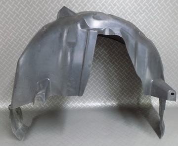 Підкрилок зад задні праві astra iv j gtc фото №1