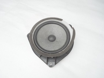 Toyota rav4 динамік двері зад фото №1