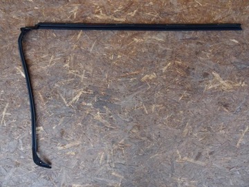 Scirocco iii 08-14 прокладка дверь левая фото №1