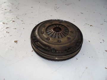 Сцепление двухмассовый audi a4 b6 1.6 8v фото №1