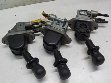 Man tga рычаг клапан тормоза фото №1